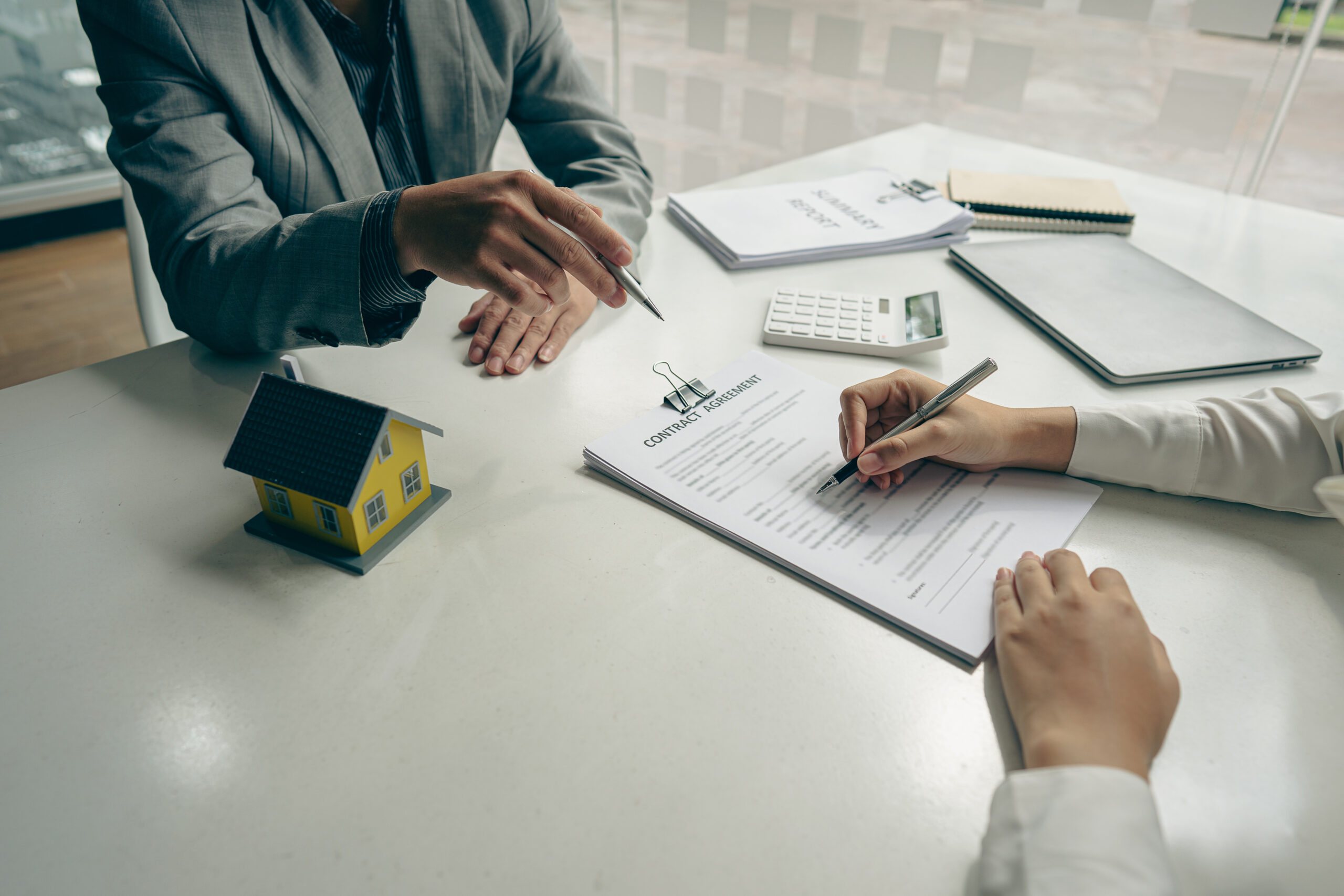 Owner’s Representative