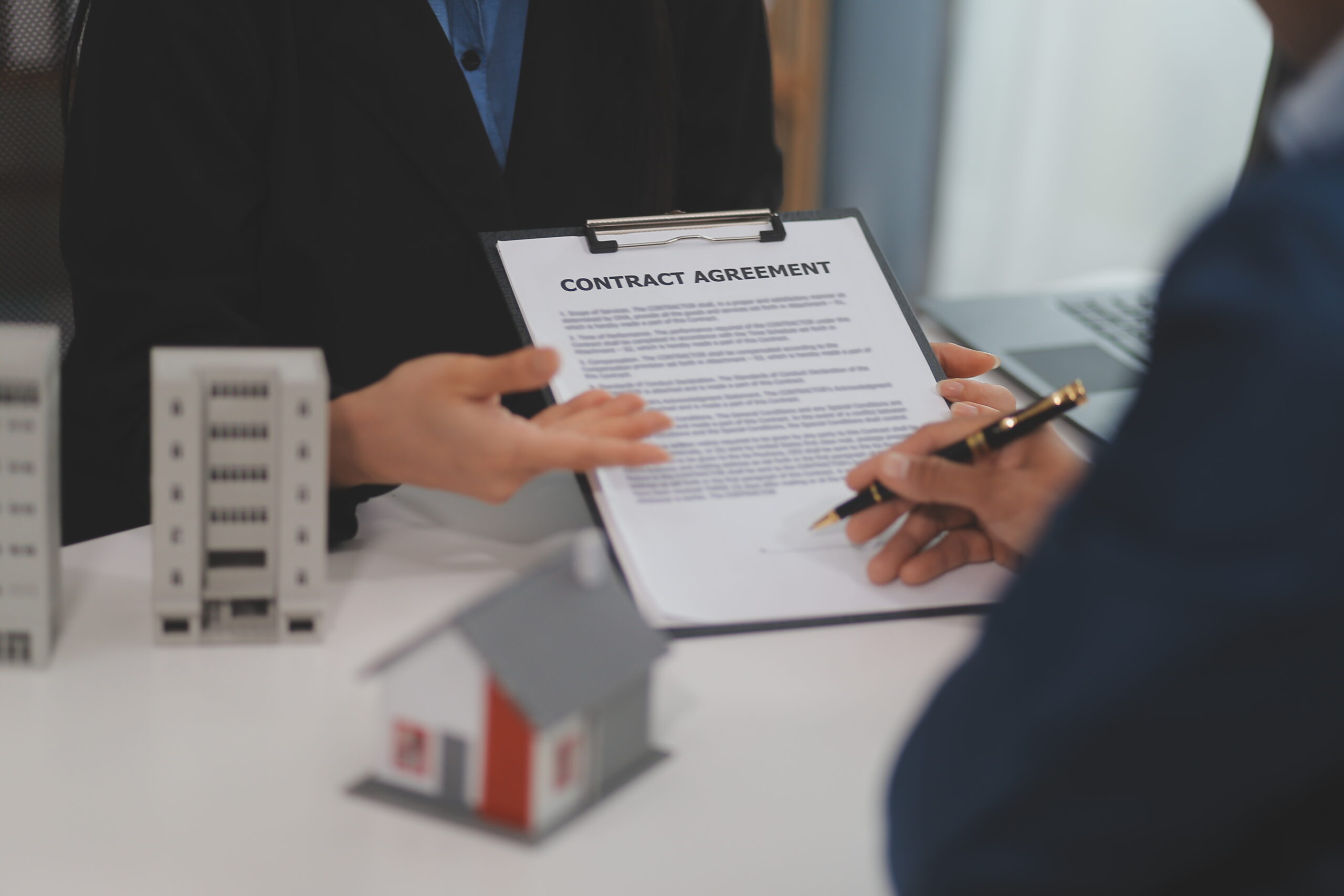 Owner’s Representative